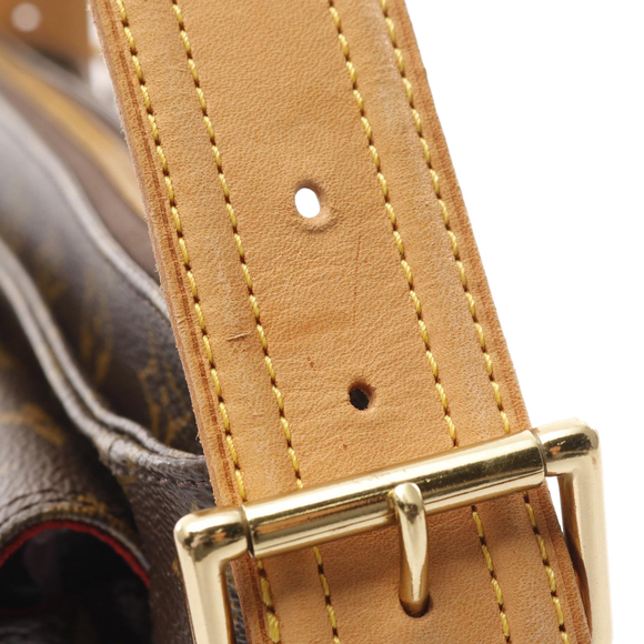 Pre-Loved Louis Vuitton Monogram Viva Cite GM - Picture 11 of 12